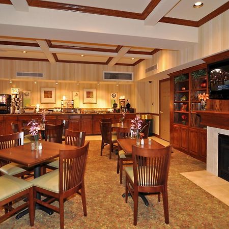 Country Inn & Suites By Radisson, Conway, Ar Ristorante foto