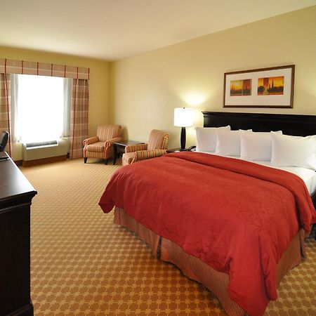 Country Inn & Suites By Radisson, Conway, Ar Esterno foto