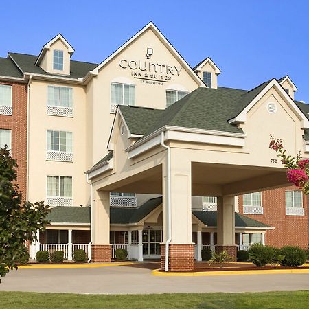 Country Inn & Suites By Radisson, Conway, Ar Esterno foto