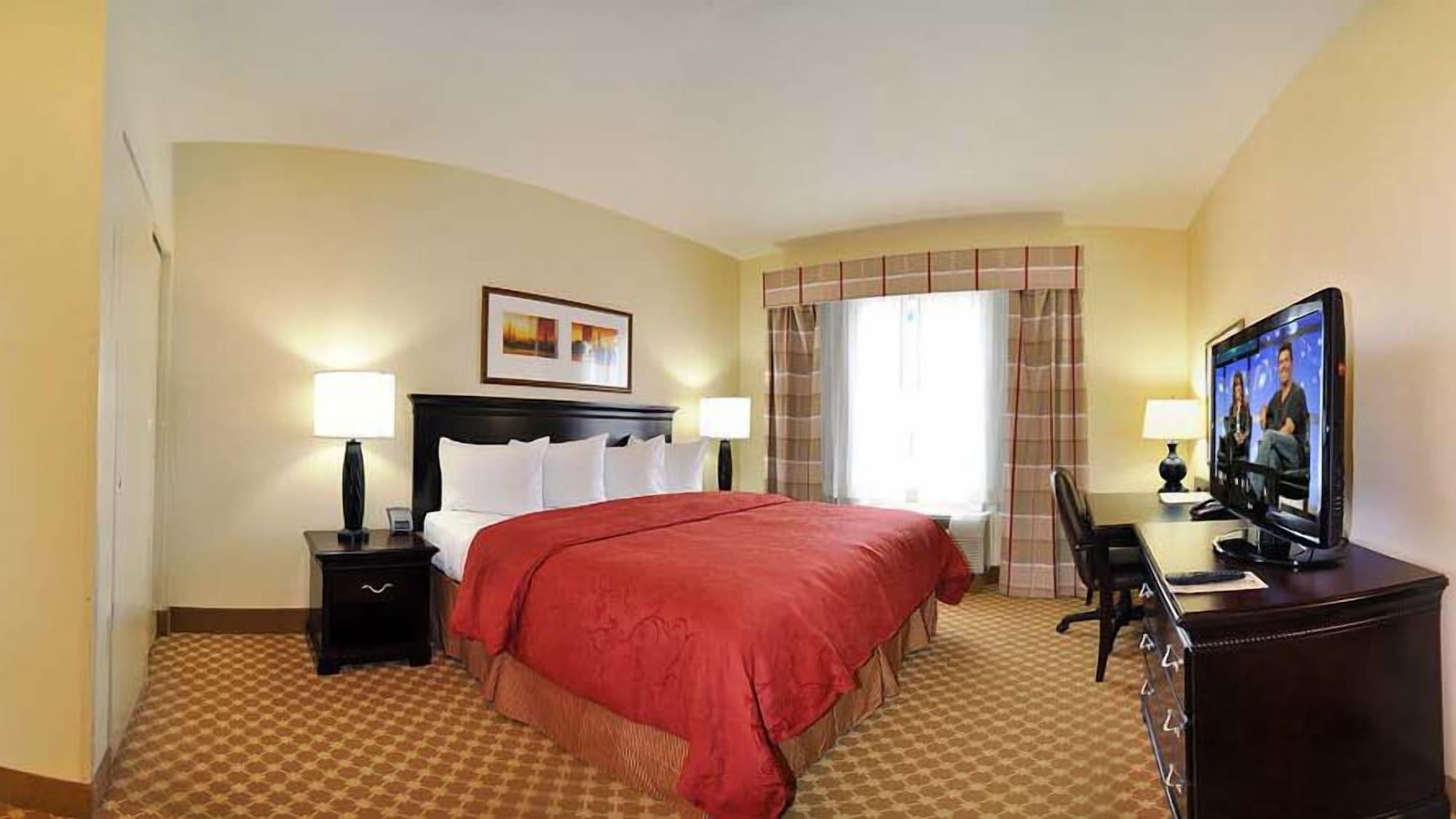 Country Inn & Suites By Radisson, Conway, Ar Esterno foto