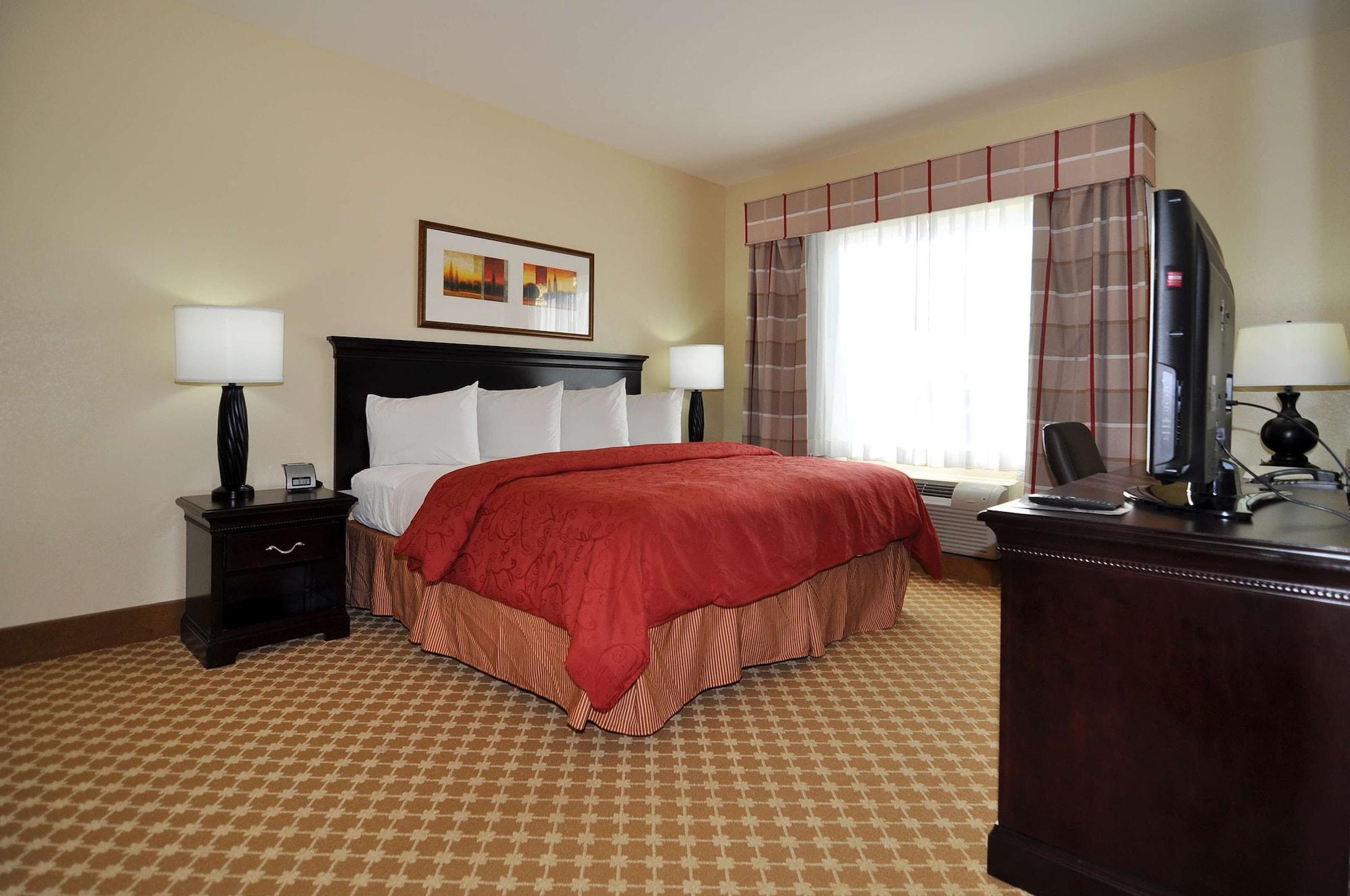 Country Inn & Suites By Radisson, Conway, Ar Esterno foto