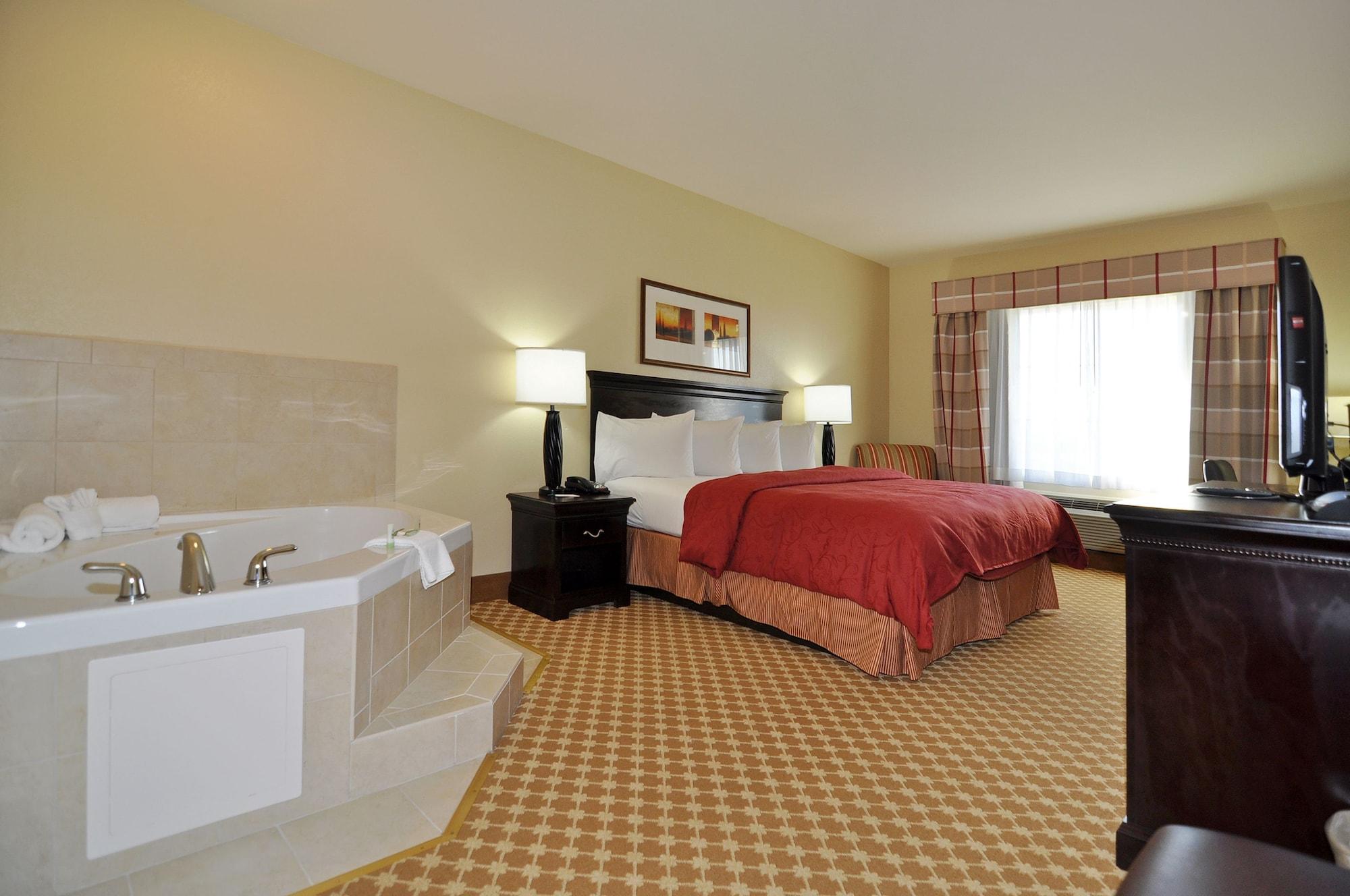 Country Inn & Suites By Radisson, Conway, Ar Esterno foto