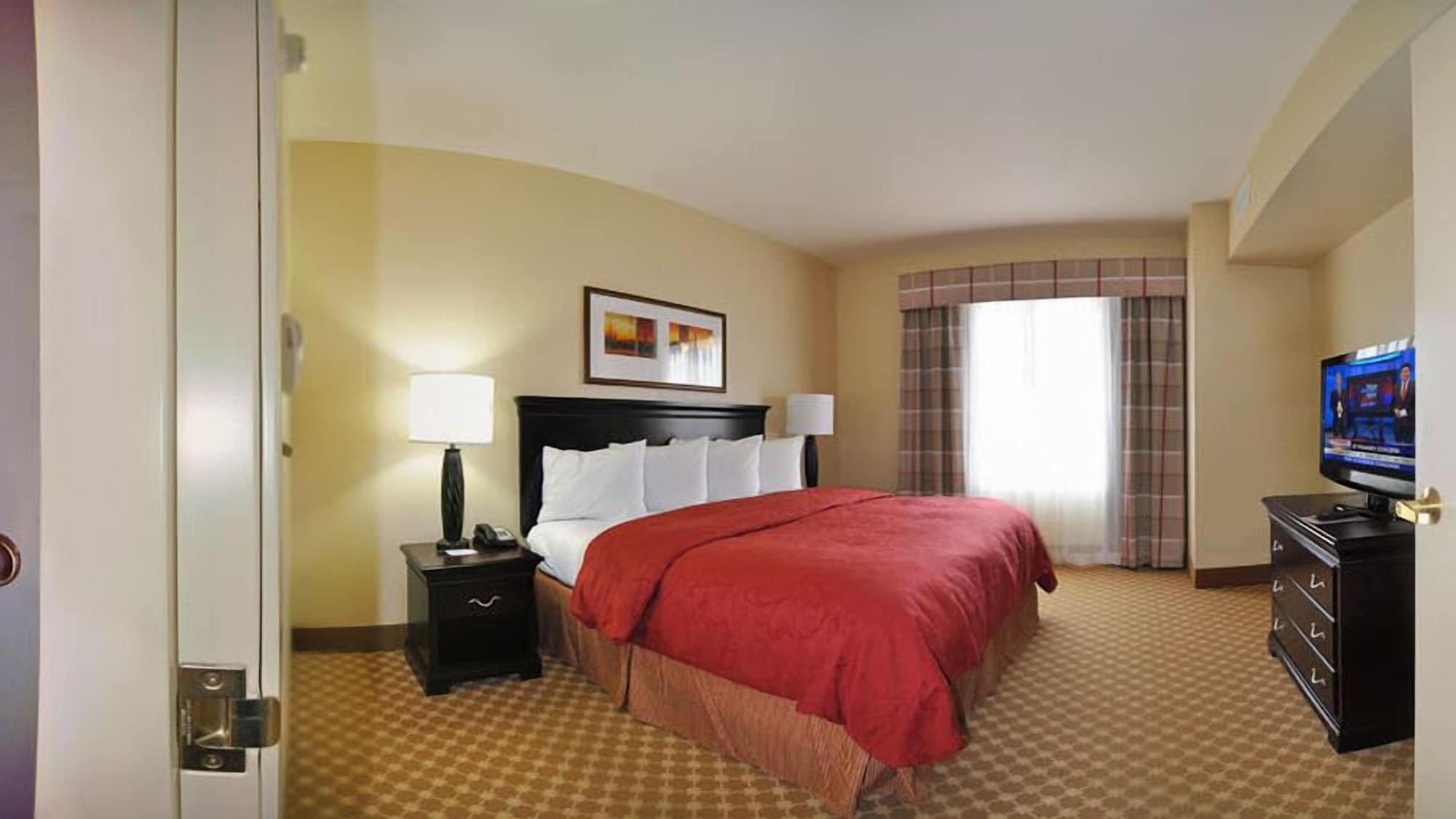 Country Inn & Suites By Radisson, Conway, Ar Esterno foto
