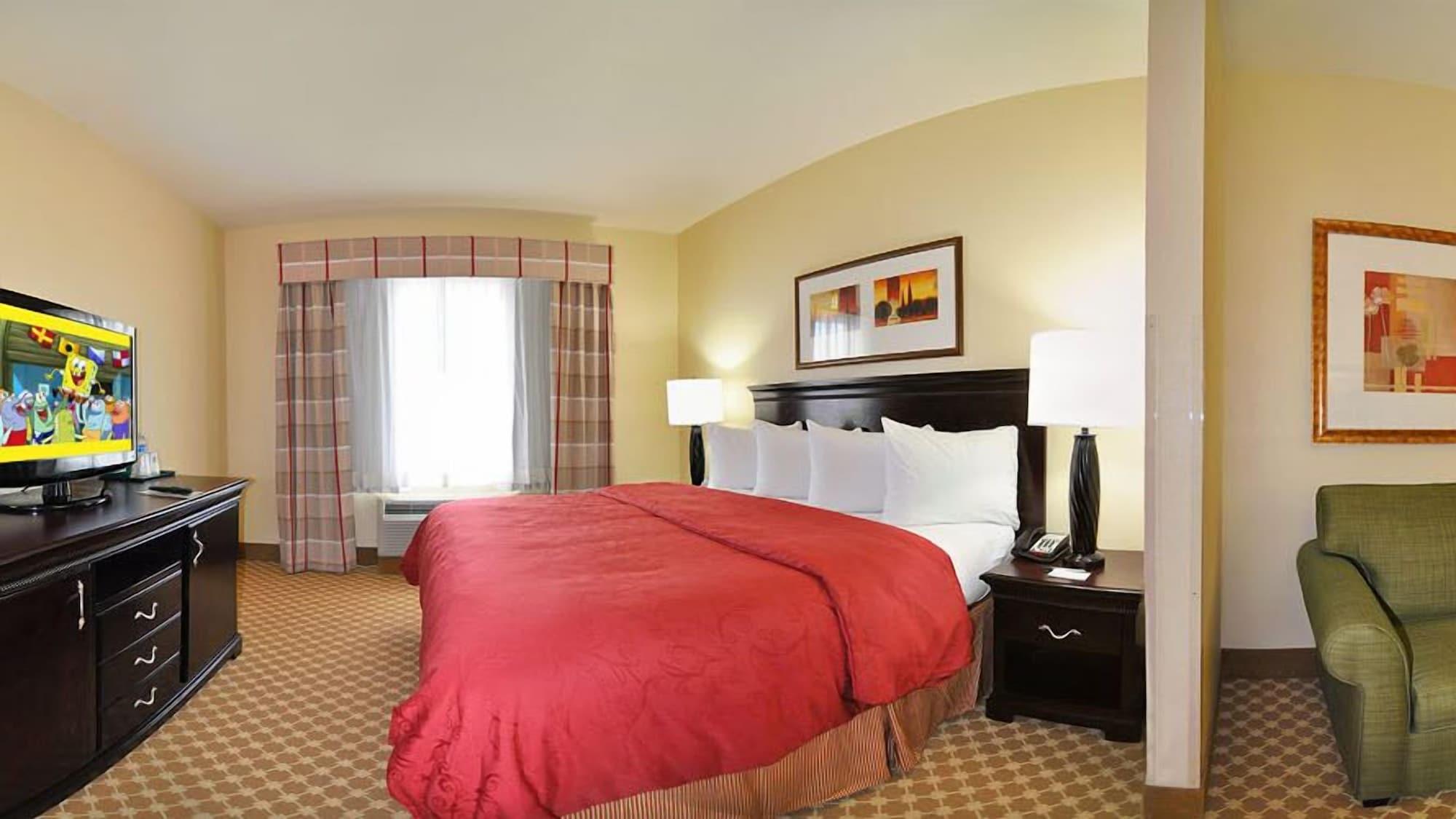 Country Inn & Suites By Radisson, Conway, Ar Esterno foto