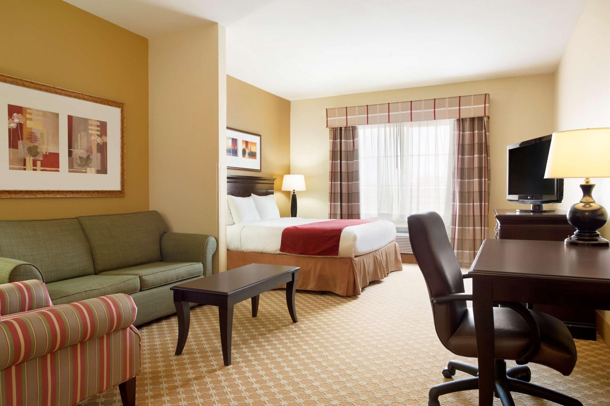 Country Inn & Suites By Radisson, Conway, Ar Esterno foto