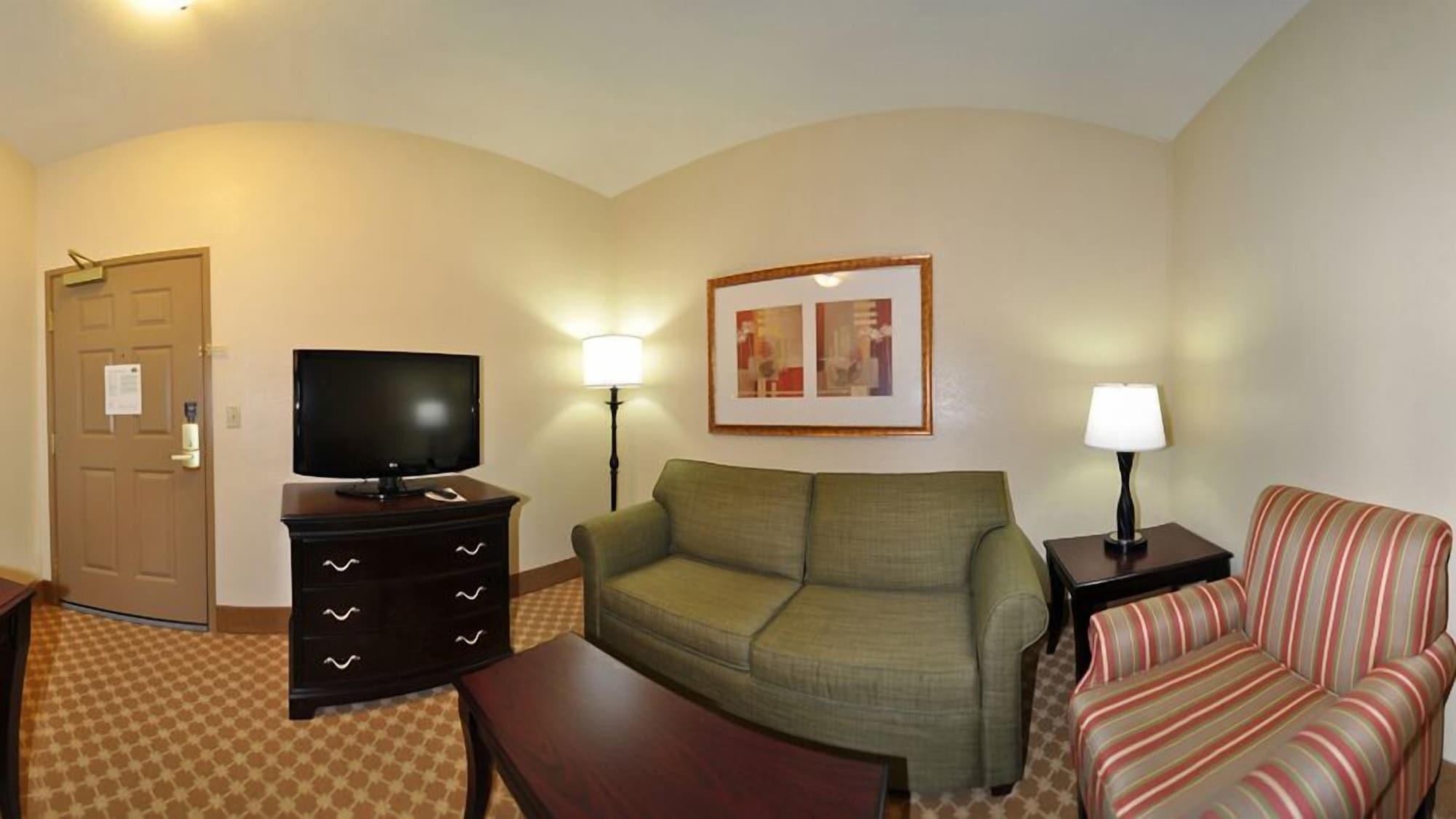 Country Inn & Suites By Radisson, Conway, Ar Esterno foto