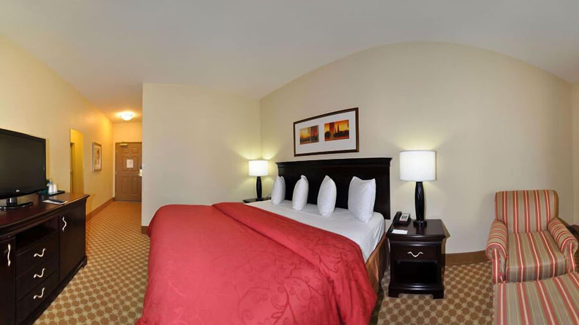 Country Inn & Suites By Radisson, Conway, Ar Esterno foto
