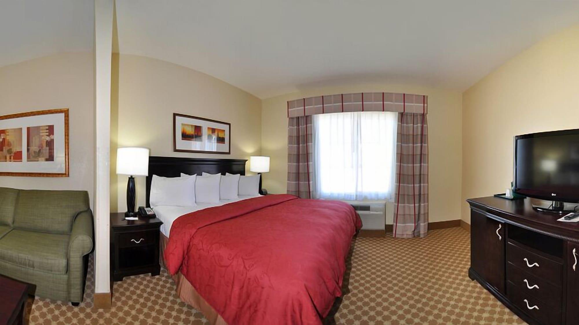 Country Inn & Suites By Radisson, Conway, Ar Esterno foto