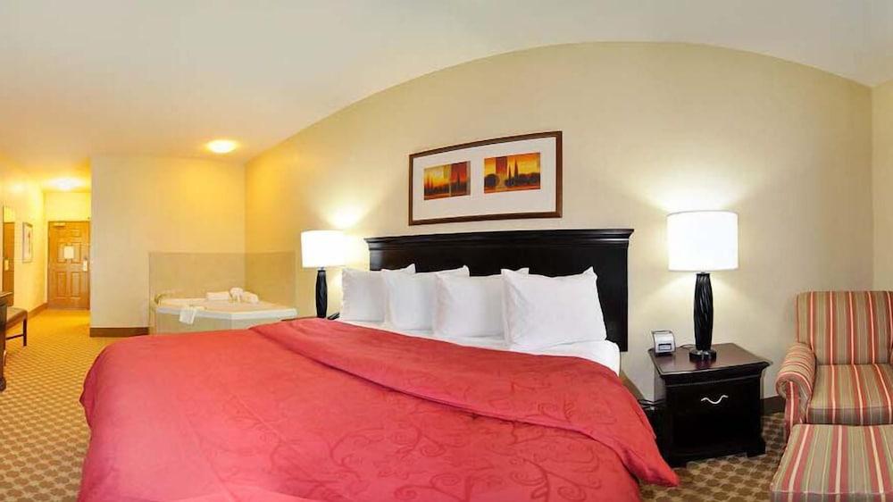 Country Inn & Suites By Radisson, Conway, Ar Esterno foto