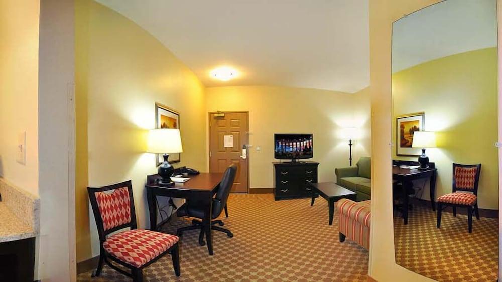 Country Inn & Suites By Radisson, Conway, Ar Esterno foto