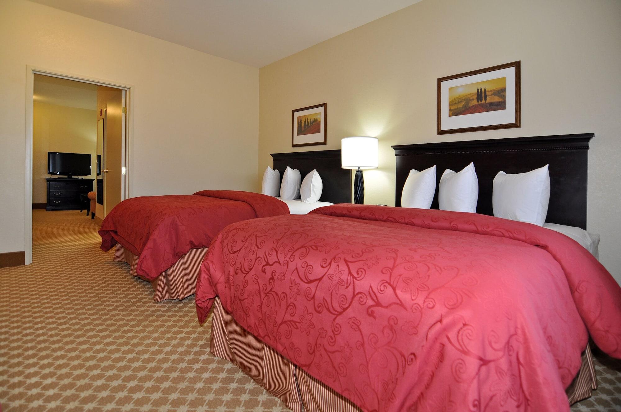 Country Inn & Suites By Radisson, Conway, Ar Esterno foto