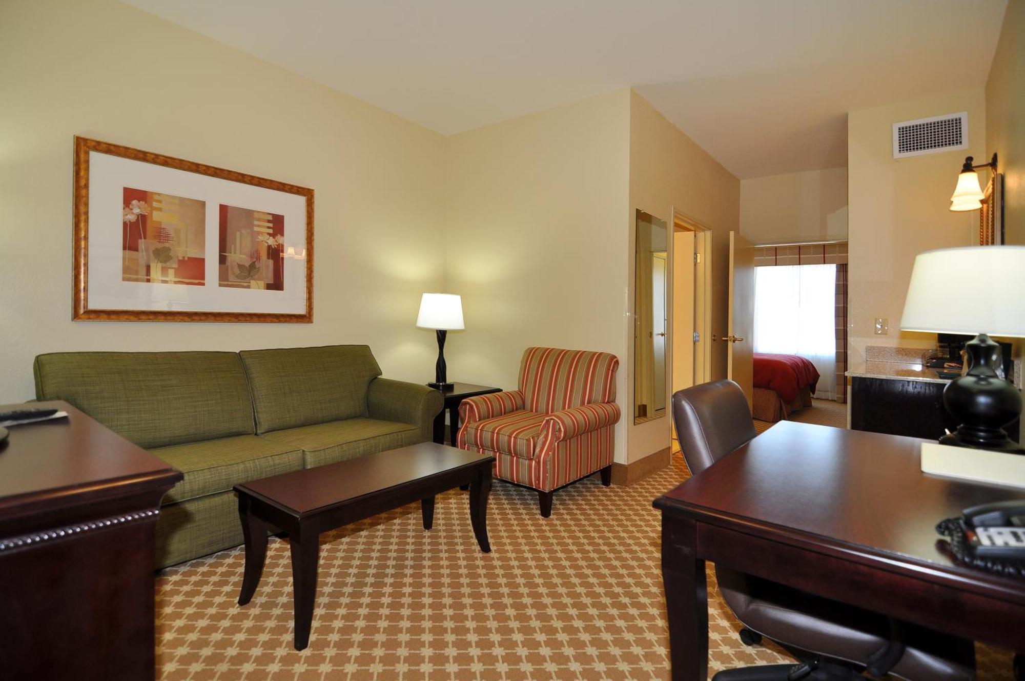 Country Inn & Suites By Radisson, Conway, Ar Esterno foto