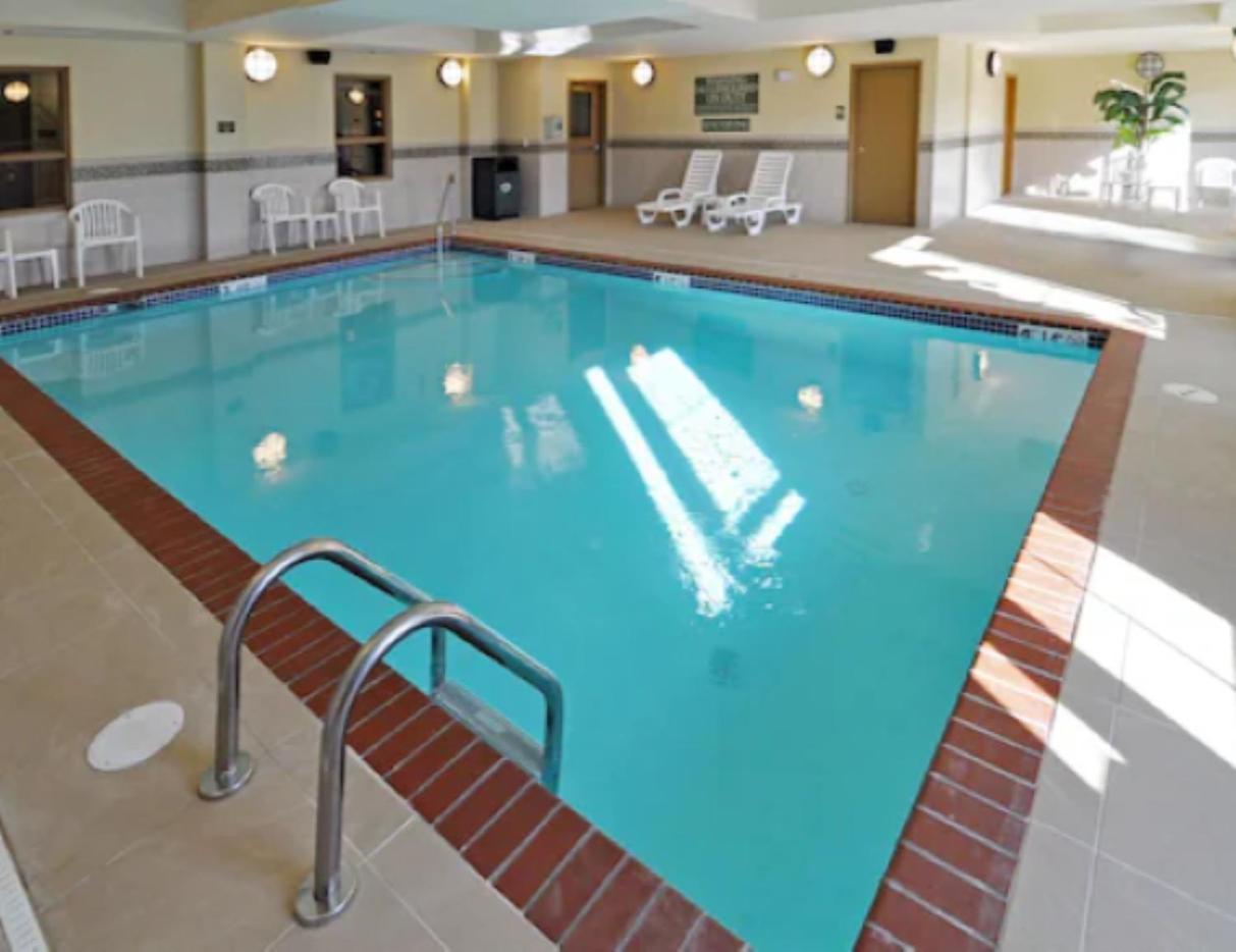 Country Inn & Suites By Radisson, Conway, Ar Esterno foto