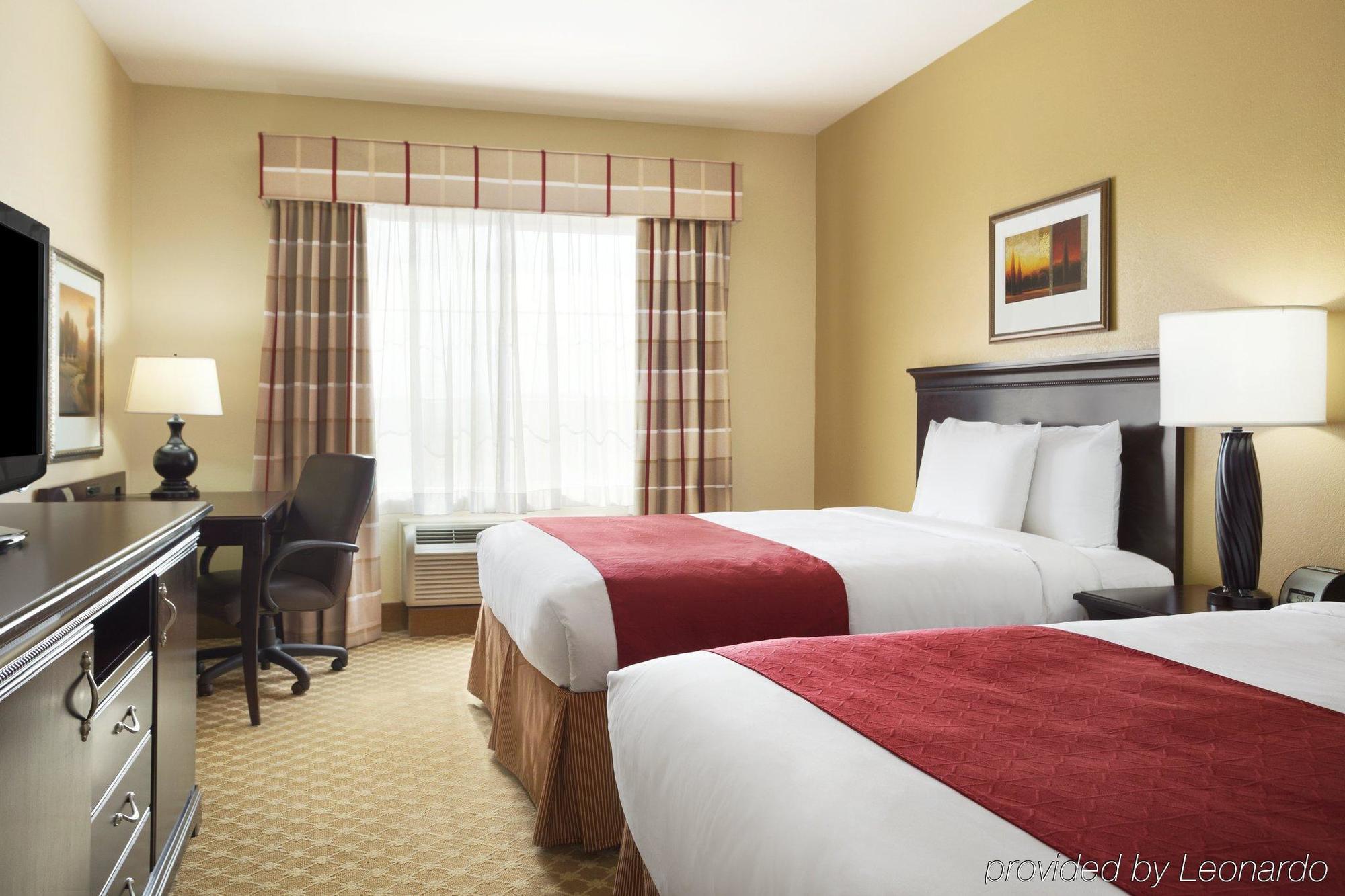 Country Inn & Suites By Radisson, Conway, Ar Esterno foto