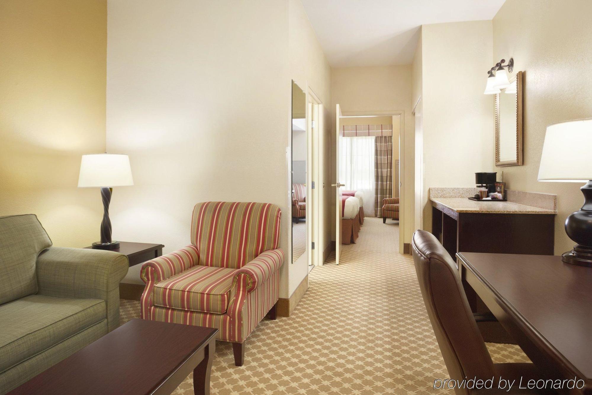Country Inn & Suites By Radisson, Conway, Ar Esterno foto