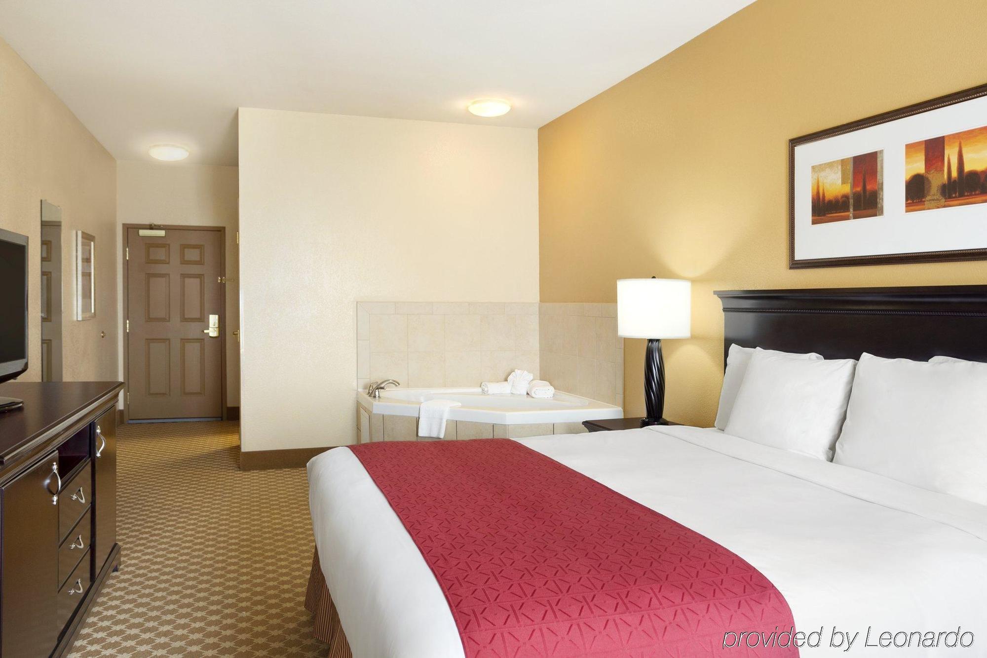 Country Inn & Suites By Radisson, Conway, Ar Esterno foto