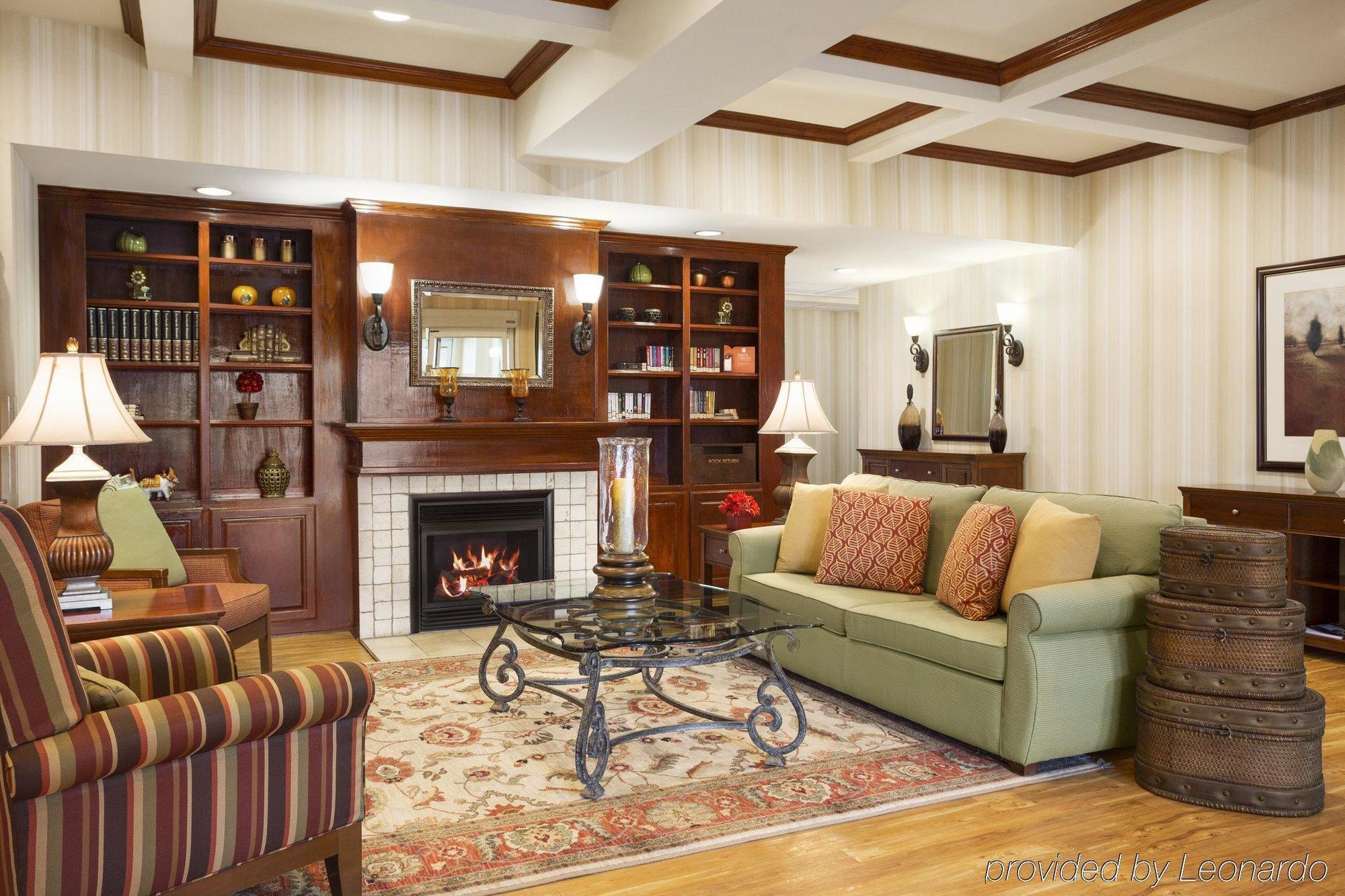 Country Inn & Suites By Radisson, Conway, Ar Esterno foto