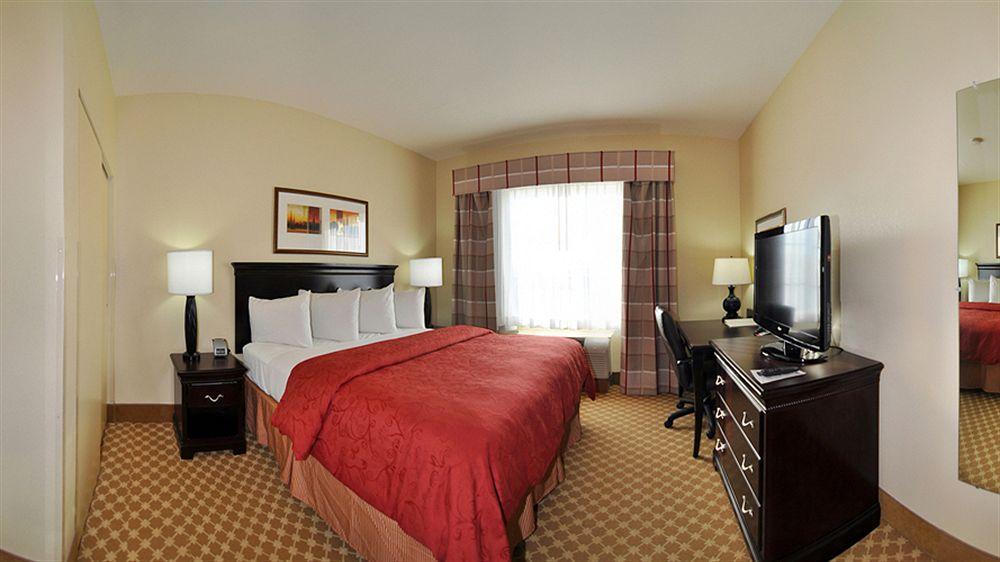 Country Inn & Suites By Radisson, Conway, Ar Esterno foto