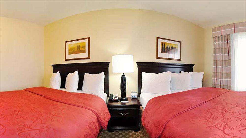Country Inn & Suites By Radisson, Conway, Ar Esterno foto