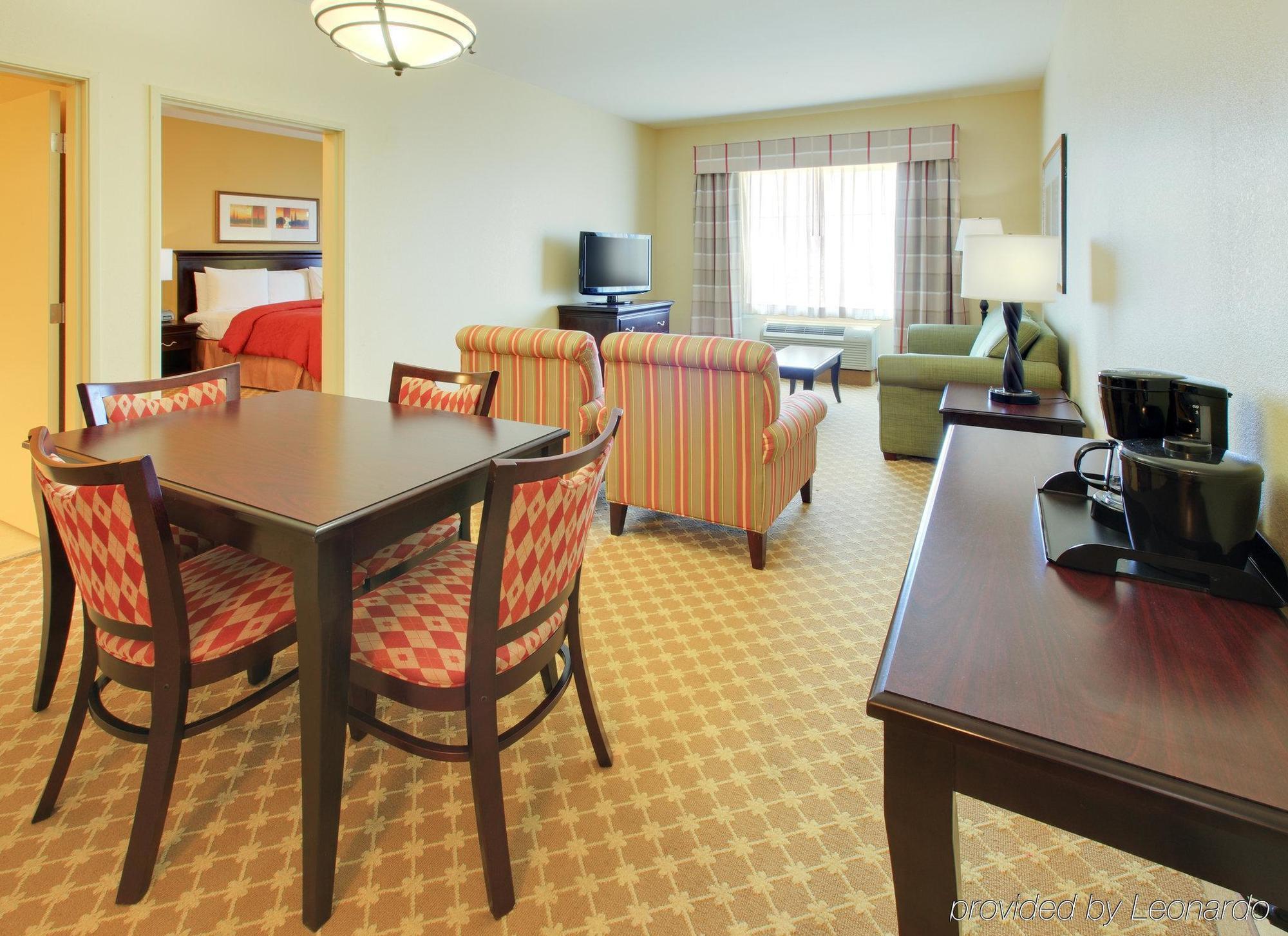 Country Inn & Suites By Radisson, Conway, Ar Camera foto