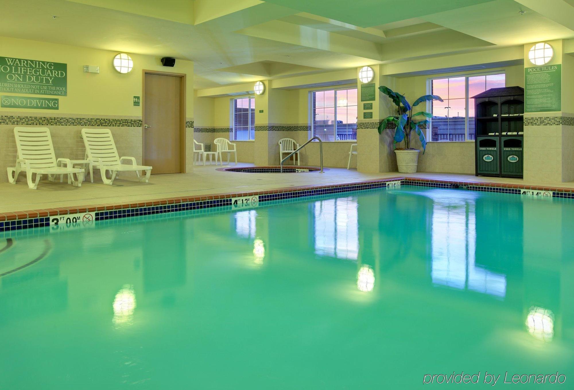 Country Inn & Suites By Radisson, Conway, Ar Servizi foto