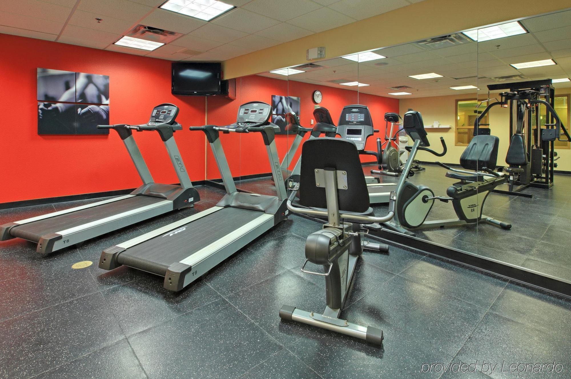 Country Inn & Suites By Radisson, Conway, Ar Servizi foto