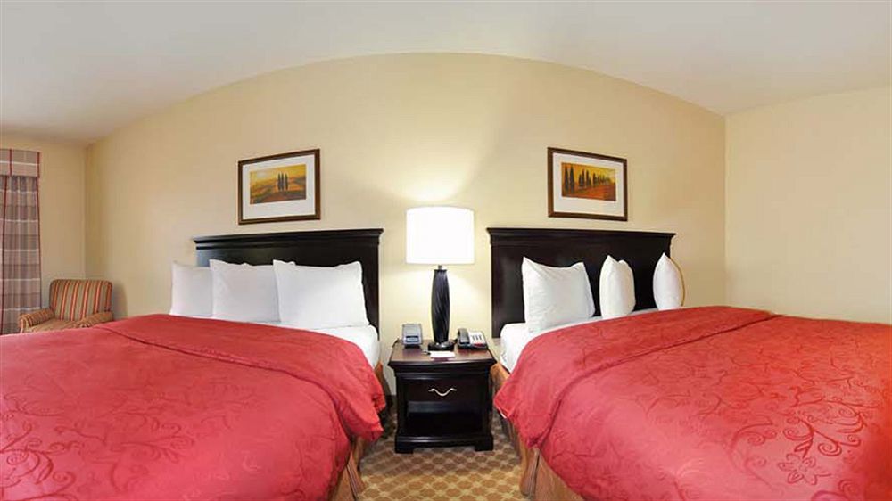 Country Inn & Suites By Radisson, Conway, Ar Esterno foto