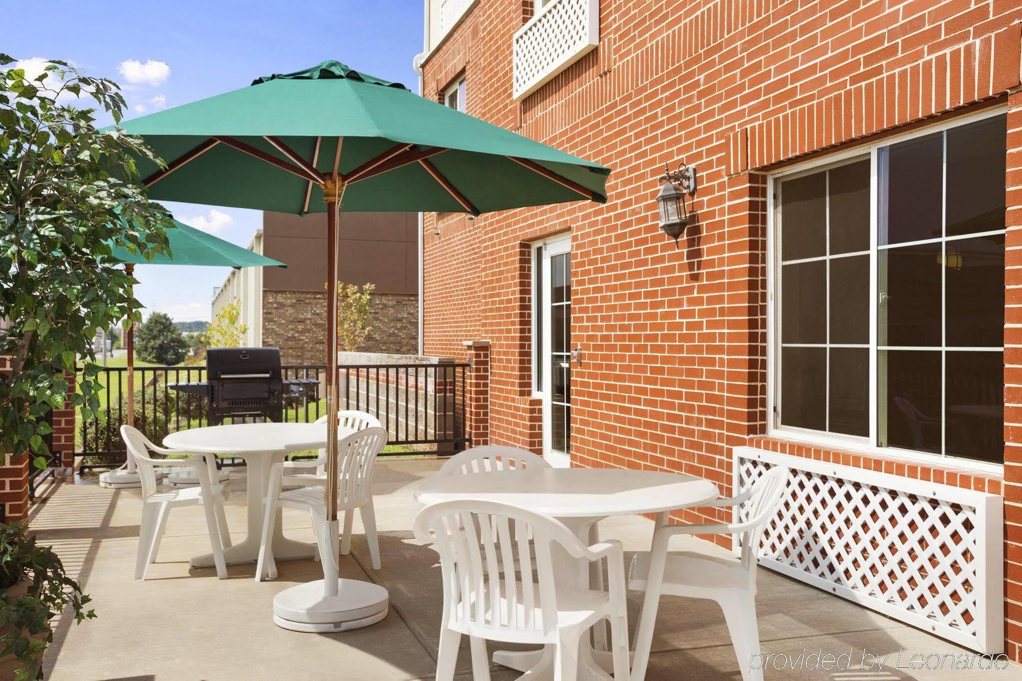 Country Inn & Suites By Radisson, Conway, Ar Esterno foto