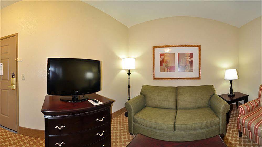 Country Inn & Suites By Radisson, Conway, Ar Esterno foto