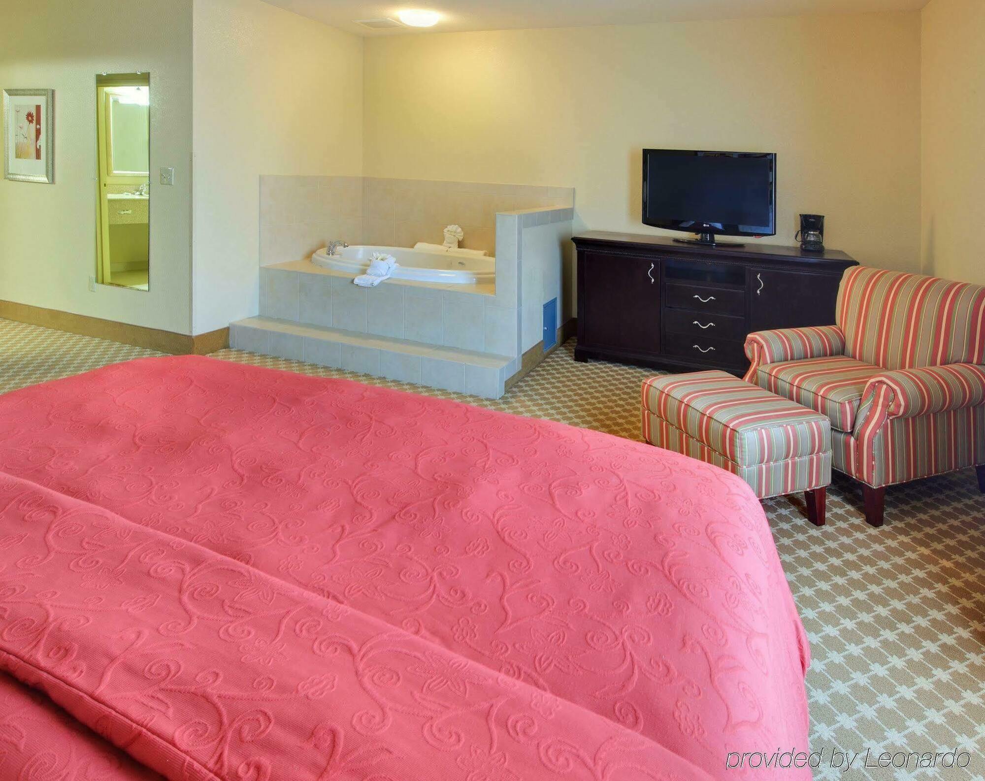 Country Inn & Suites By Radisson, Conway, Ar Camera foto