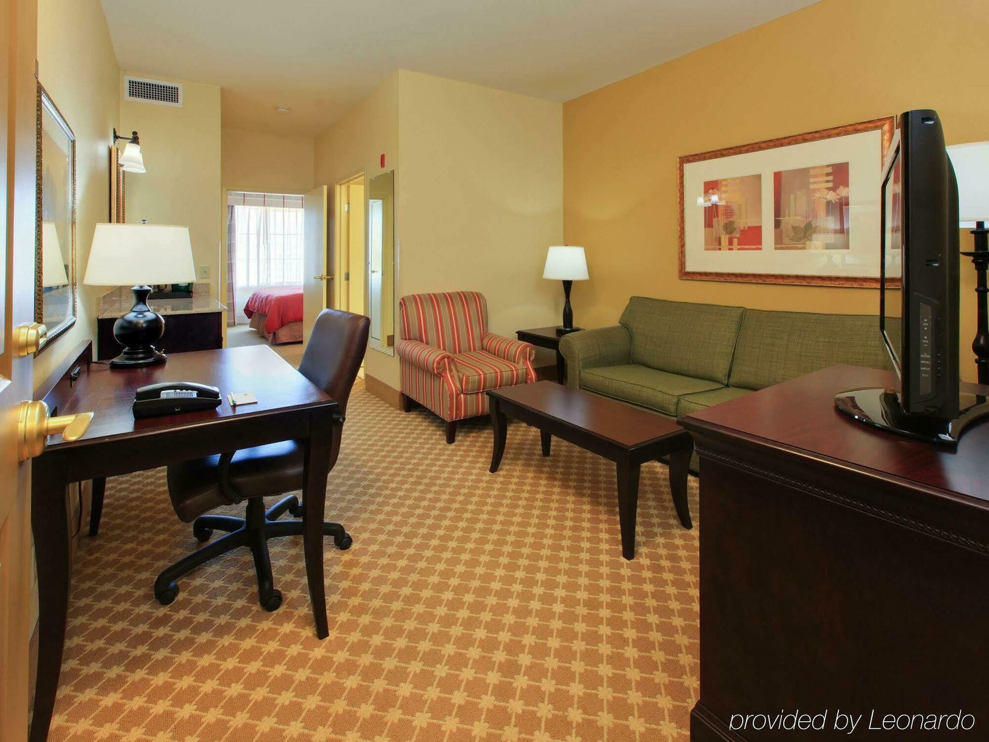 Country Inn & Suites By Radisson, Conway, Ar Camera foto