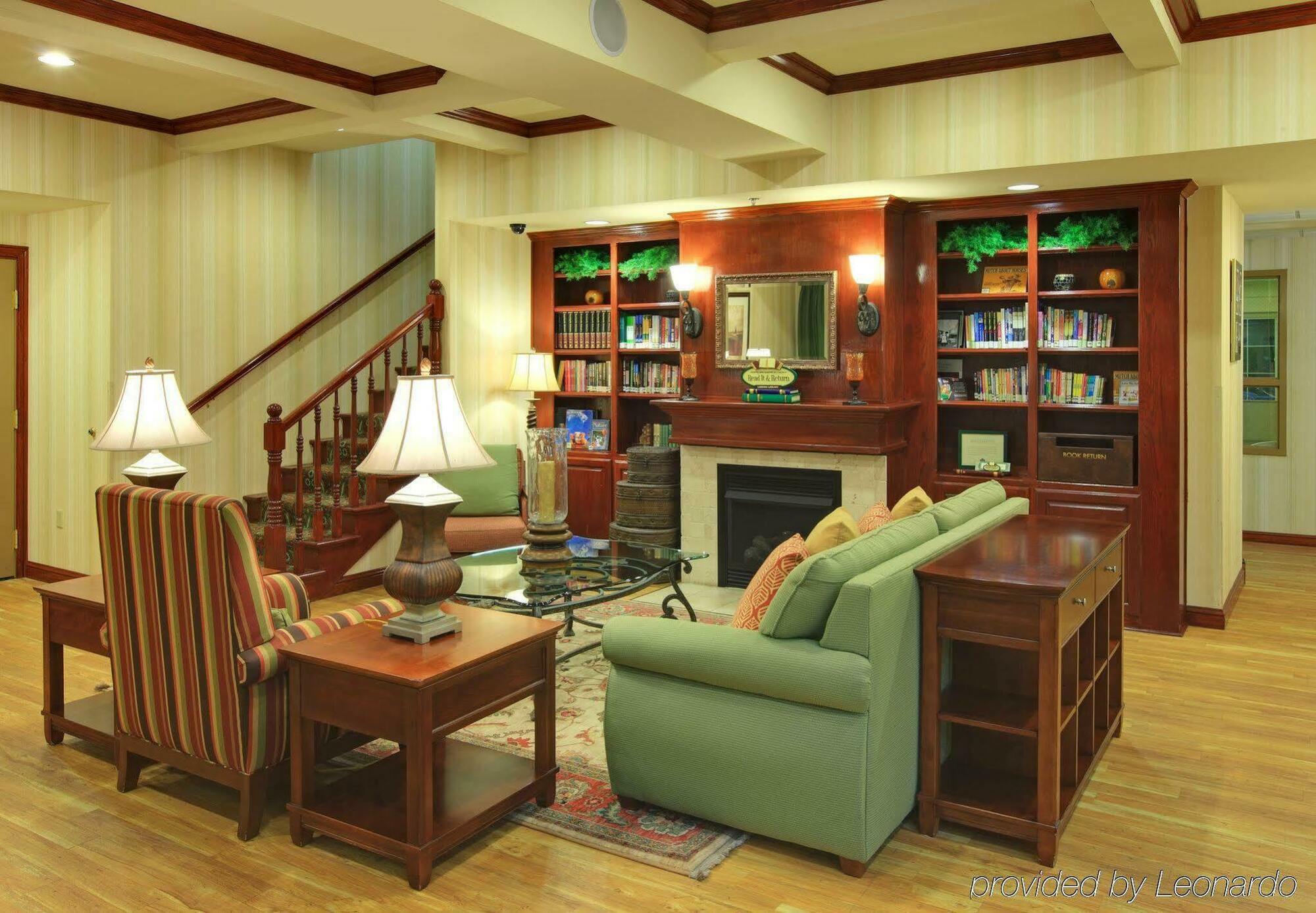Country Inn & Suites By Radisson, Conway, Ar Interno foto