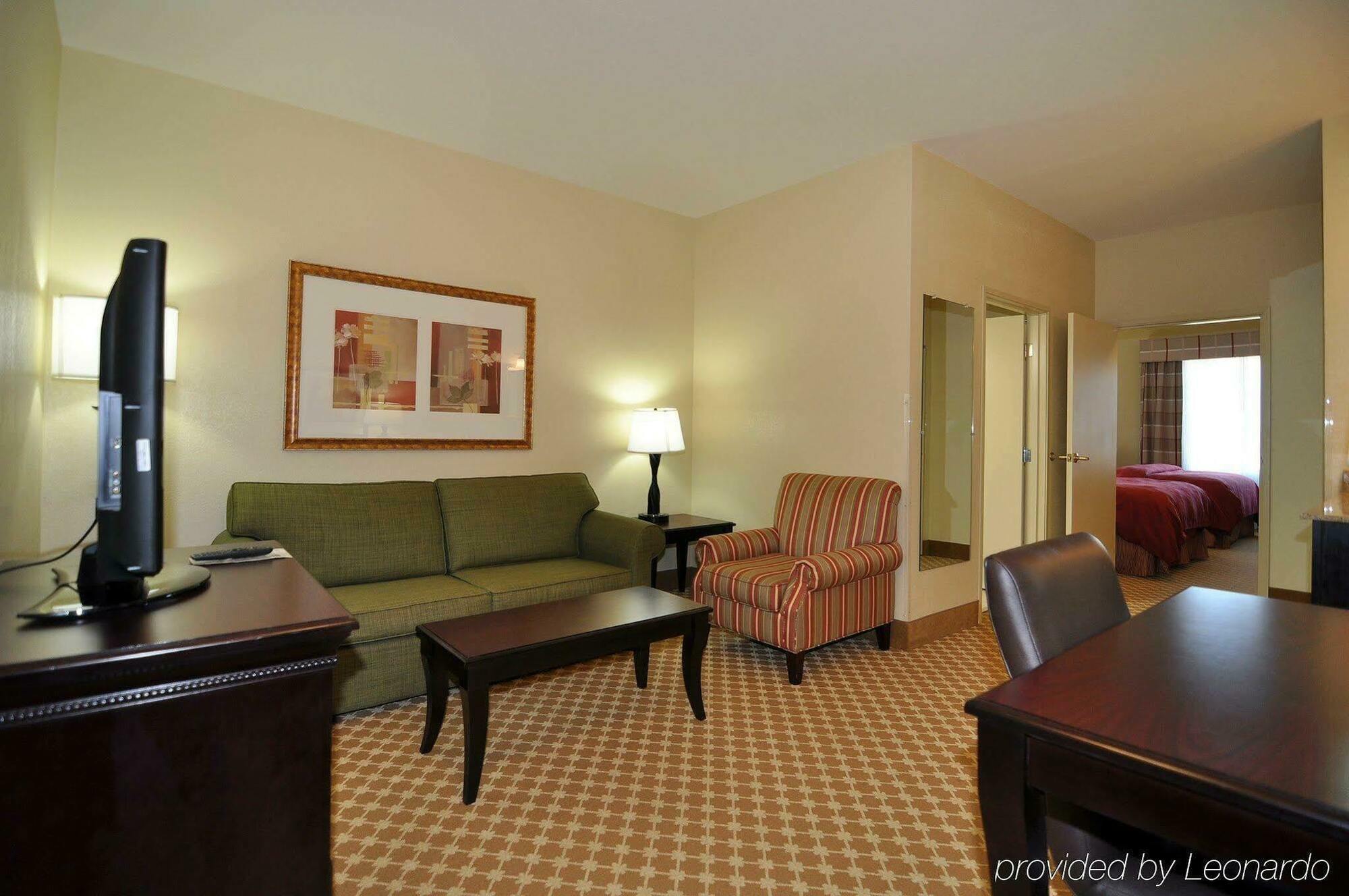 Country Inn & Suites By Radisson, Conway, Ar Camera foto