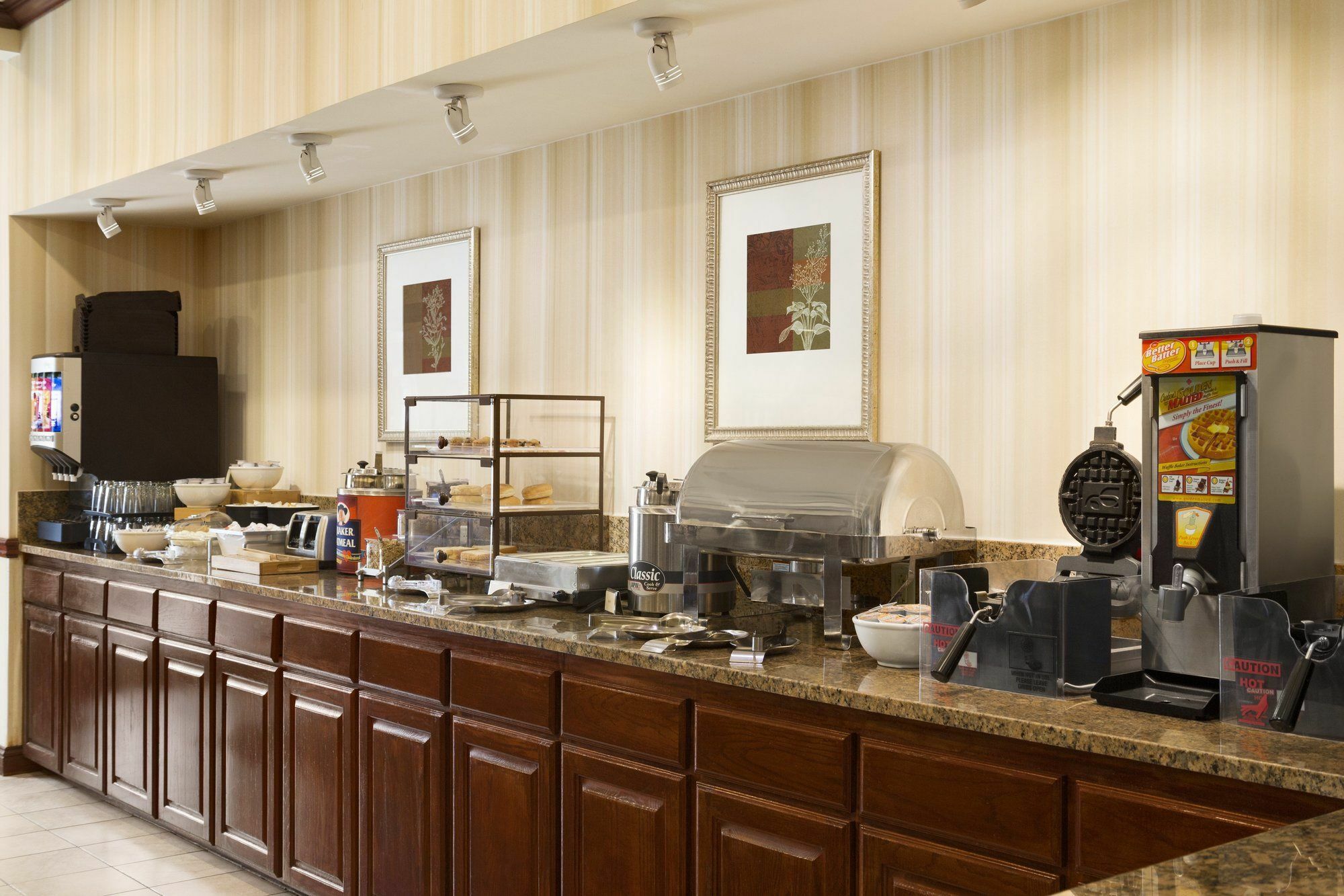 Country Inn & Suites By Radisson, Conway, Ar Esterno foto