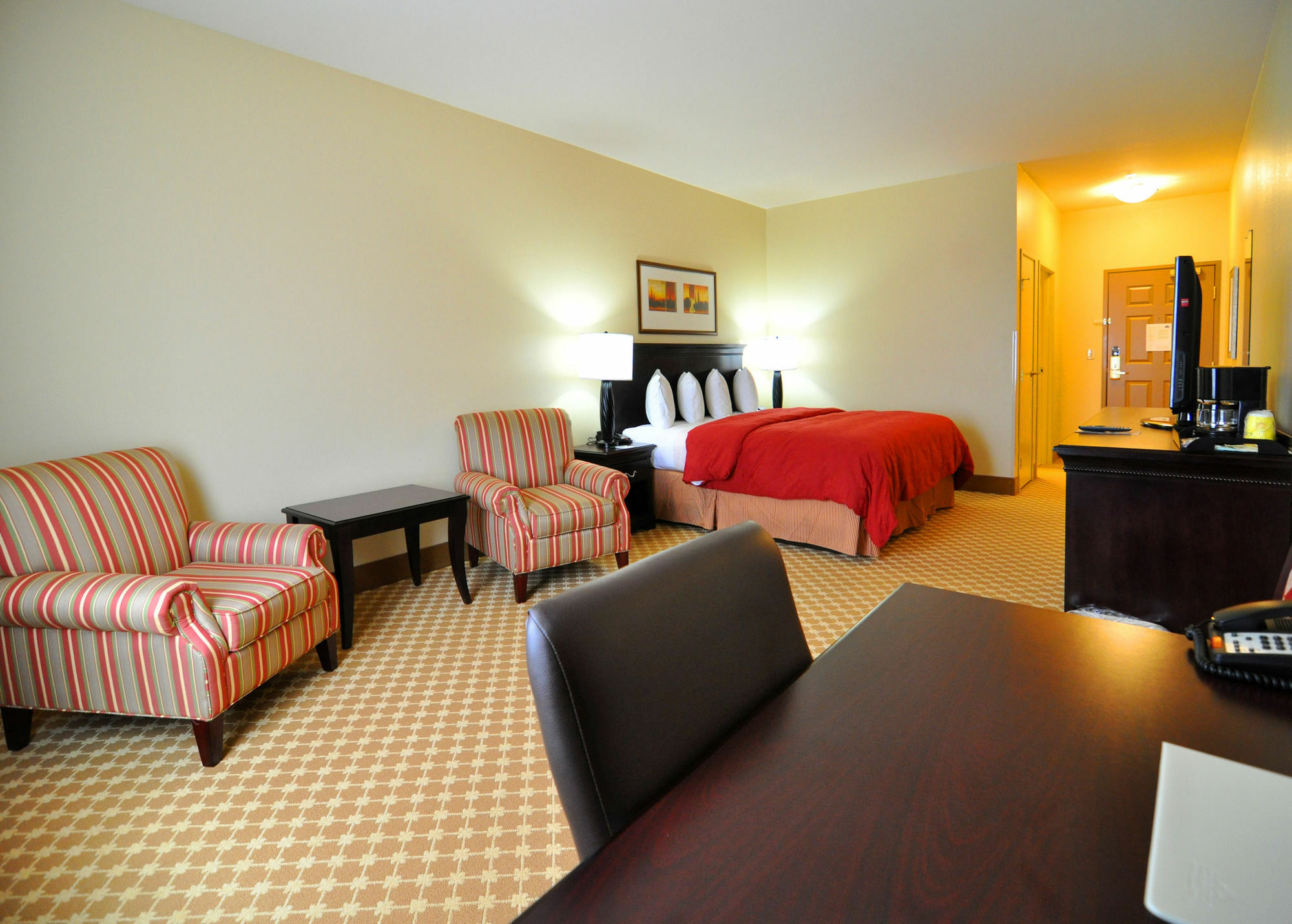 Country Inn & Suites By Radisson, Conway, Ar Esterno foto