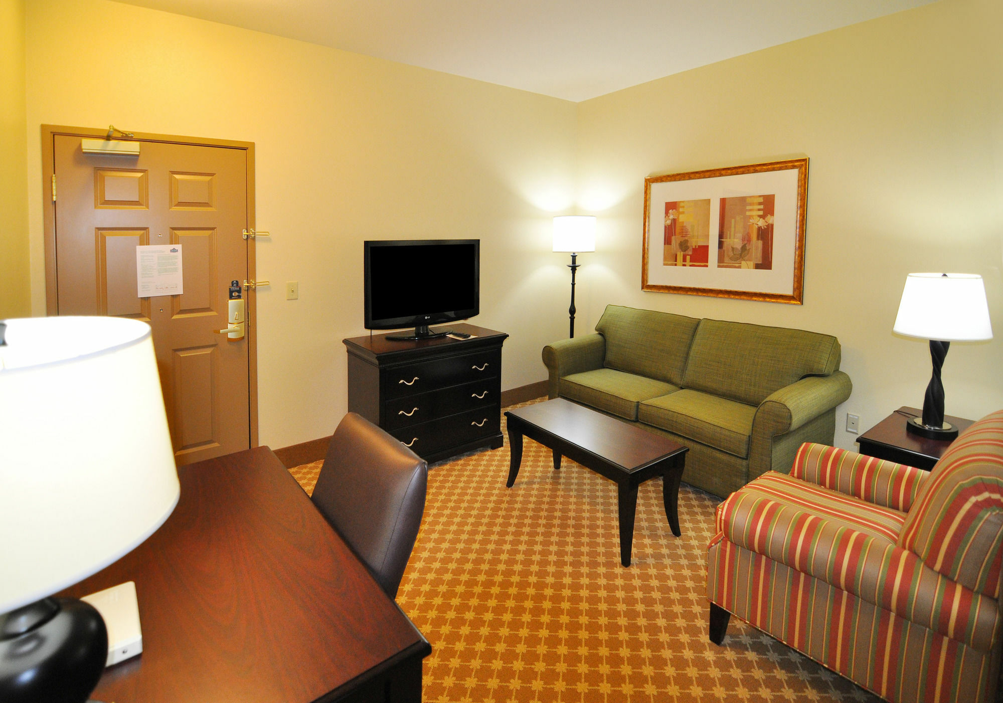 Country Inn & Suites By Radisson, Conway, Ar Esterno foto
