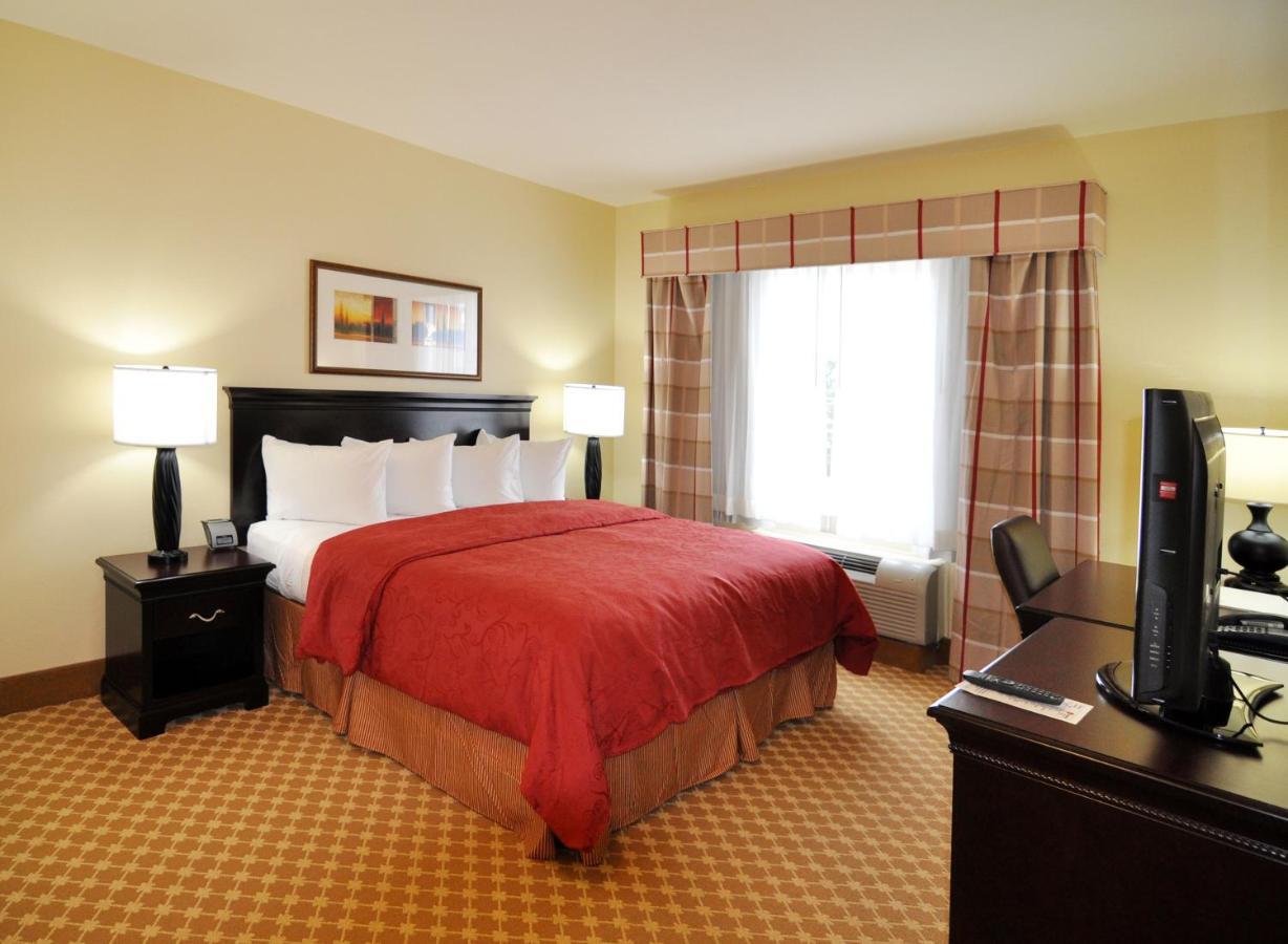 Country Inn & Suites By Radisson, Conway, Ar Camera foto